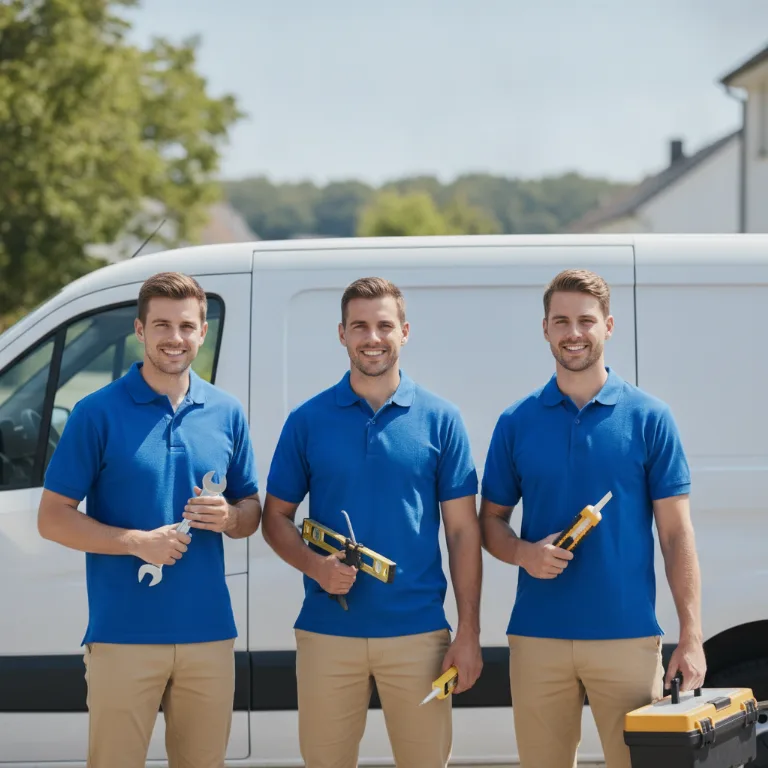 Badsanierung Team in Zuerich (Kreis 11) / Seebach
