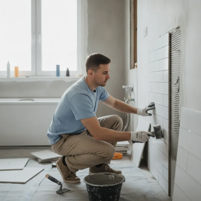 Badsanierung Service in Zuerich (Kreis 11) / Seebach